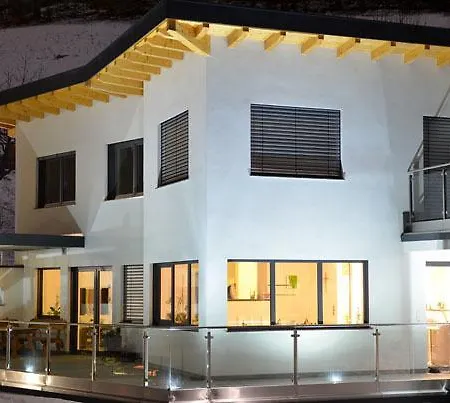 Apart Alpinae Apartament