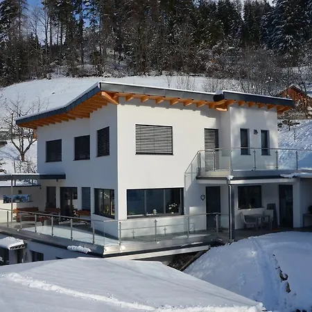 Apart Alpinae * Jerzens