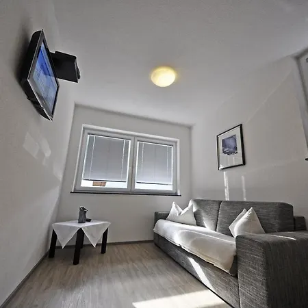 Apartament Apart Alpinae