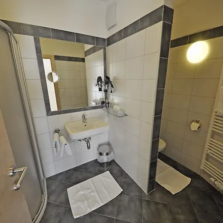 Apart Alpinae Apartamento Jerzens