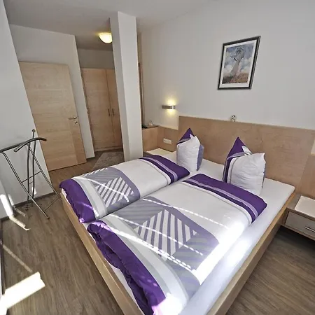 Apartamento Apart Alpinae *