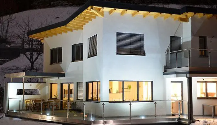 Apart Alpinae Apartament