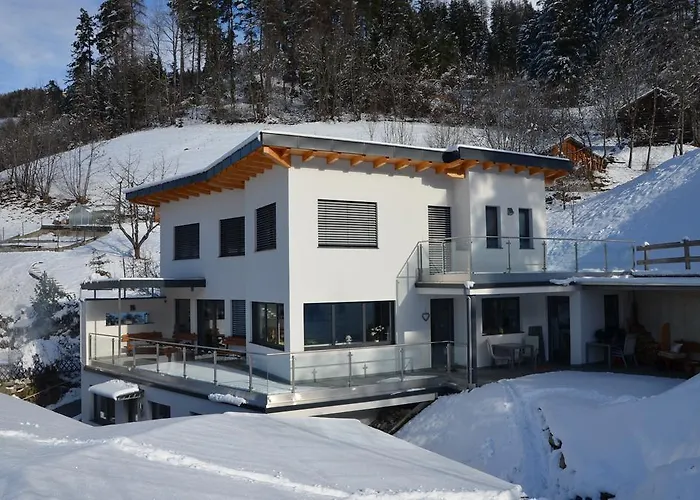 Apart Alpinae * Jerzens