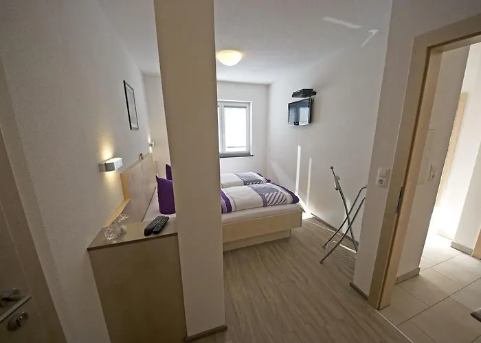 Apart Alpinae * Jerzens