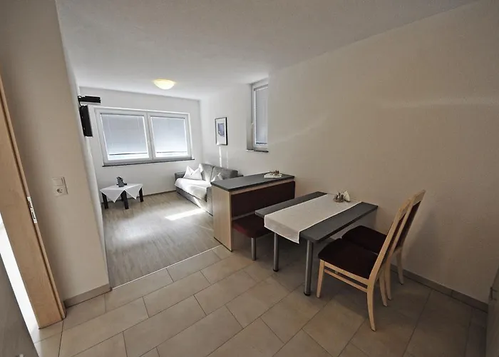 Apart Alpinae Apartament *