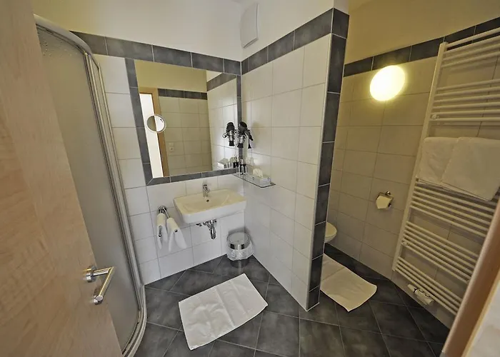 Apart Alpinae Apartament Jerzens