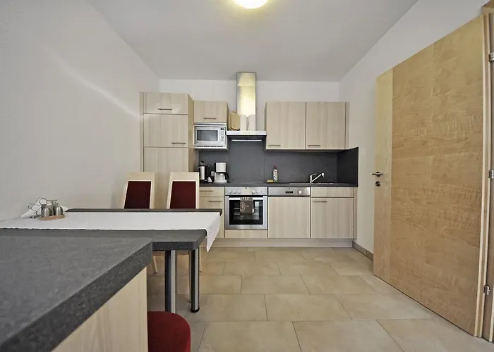 Apart Alpinae Apartament