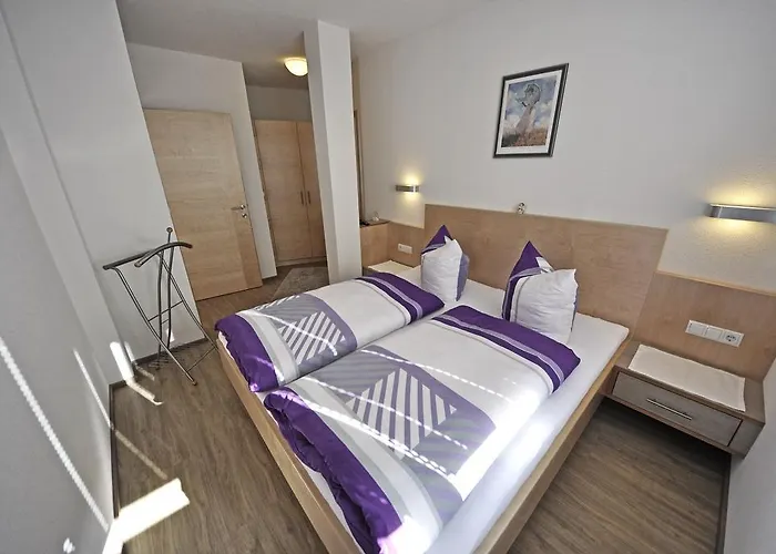 Apartament Apart Alpinae *