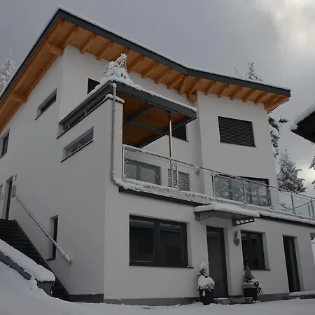 Apart Alpinae