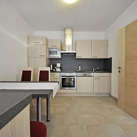 Apart Alpinae דירה